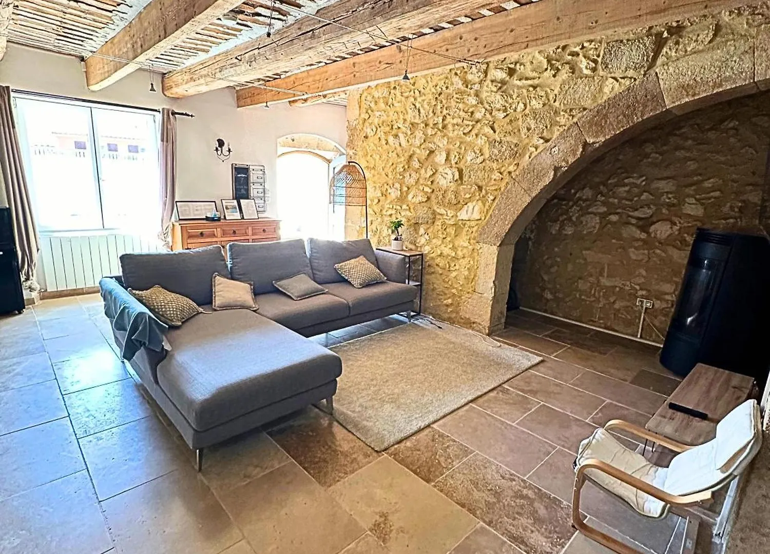 Mas Bourbon Villa Cavaillon