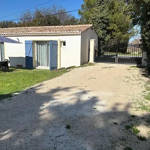 Maison De En Campagne Cavaillon