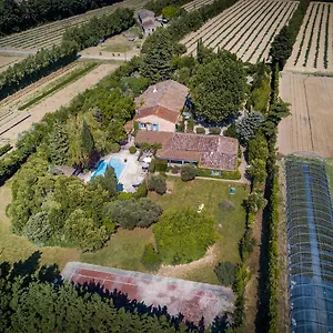 Mas De Shogol Bed & Breakfast
